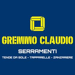Claudio Gremmo Serramenti in Pvc, alluminio, legno e alluminio