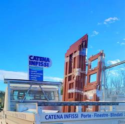 Infissi Catena