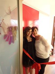 Karma Beauty Salon