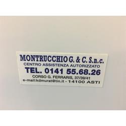 Electrolux-Montrucchio Federico & C.