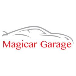 Concessionaria Magicar Garage