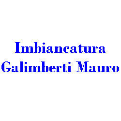 Imbiancatura Galimberti Mauro