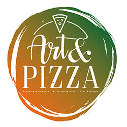 Art e Pizza  Pizzeria da Asporto