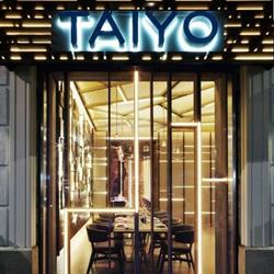 Taiyo Sushi Restaurant e Fusion Viale Monza