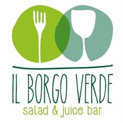 Il borgo Verde Salad E Juice Bar
