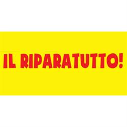 Garini Luigi Il Riparatutto