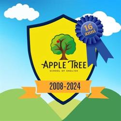 Apple Tree School of English