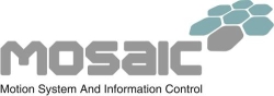 MO.S.A.I.C. Motion System And Information Control