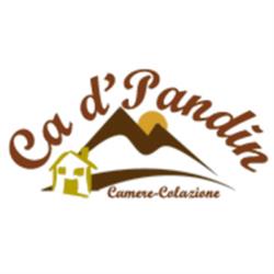 Agriturismo Ca D'Pandin
