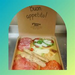 Pizza da Amici