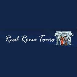 Real Rome Tours