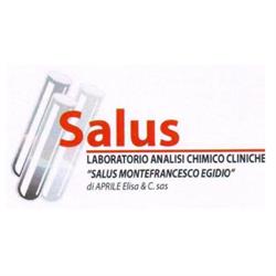 Laboratorio Analisi Salus Montefrancesco Egidio