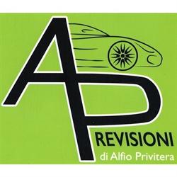 Ap Revisioni