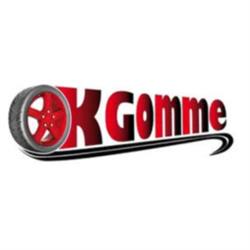 OK Gomme