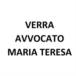 Verra Avvocato Maria Teresa