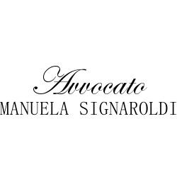Signaroldi Avv. Manuela