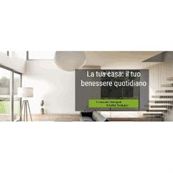 La Casa è Vita