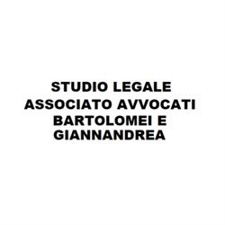Studio Legale Associato Avvocati Bartolomei e Giannandrea