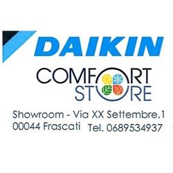 Daikin Comfort Store