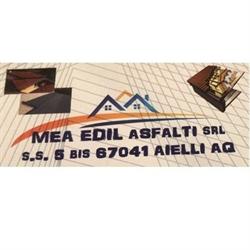 Mea Edil Asfalti Srl