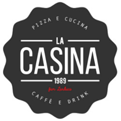 Pizzeria LA CASINA