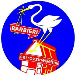 La Cicogna Bimbi Barbieri Davide