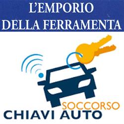 L'emporio della ferramenta di Adamo Cappiello & C. S.N.C.