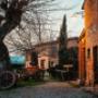 Caricato da visitatore il 24/06/2018 - courtyard