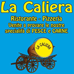 La Caliera Ristorante Pizzeria