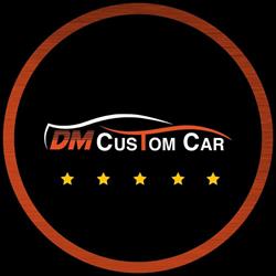 Dm Custom Car