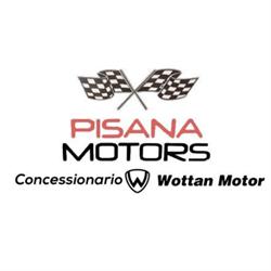 Pisana Motors