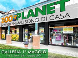 Zooplanet