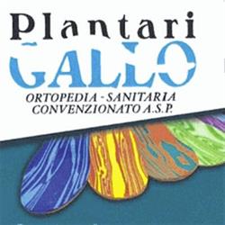 Plantari Gallo Ortopedia