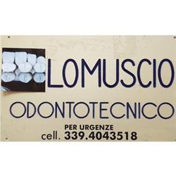 Lomuscio Antonio Odontotecnico