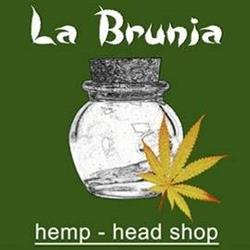 La Brunia Hemp Head Shop