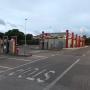 Autolavaggio Self Service Iglesias Panoramica