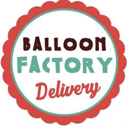 Balloon factory