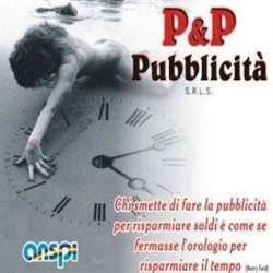 P&P Pubblicità