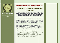 Sito di Casavabene