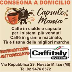 Capsule Mania