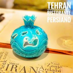 Tehran - Ristorante Persiano