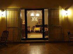 B&B Messapico letto e colazione