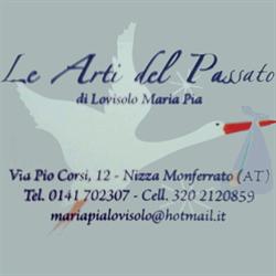 Le Arti del Passato