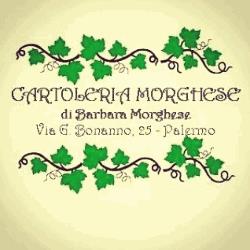Cartoleria Morghese...dal 1963 - Sede Unica