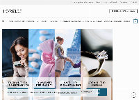 Torelli Diamonds