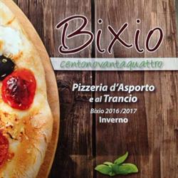 Pizzeria Bixio 194 Spizzati