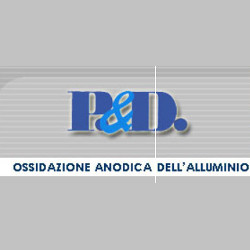 P. & D.