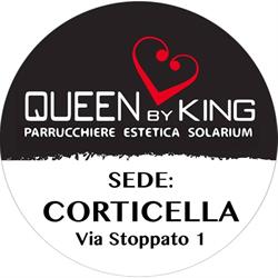 Parrucchieri Queen By King Corticella