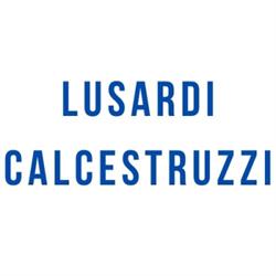 Lusardi Calcestruzzi Srl