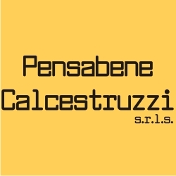 Pensabene Calcestruzzi S.L.R.S.